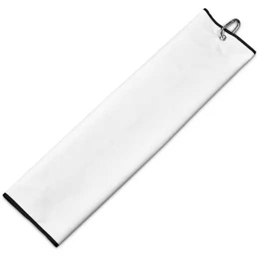 Hoppla Xander Golf Towel Unbranded
